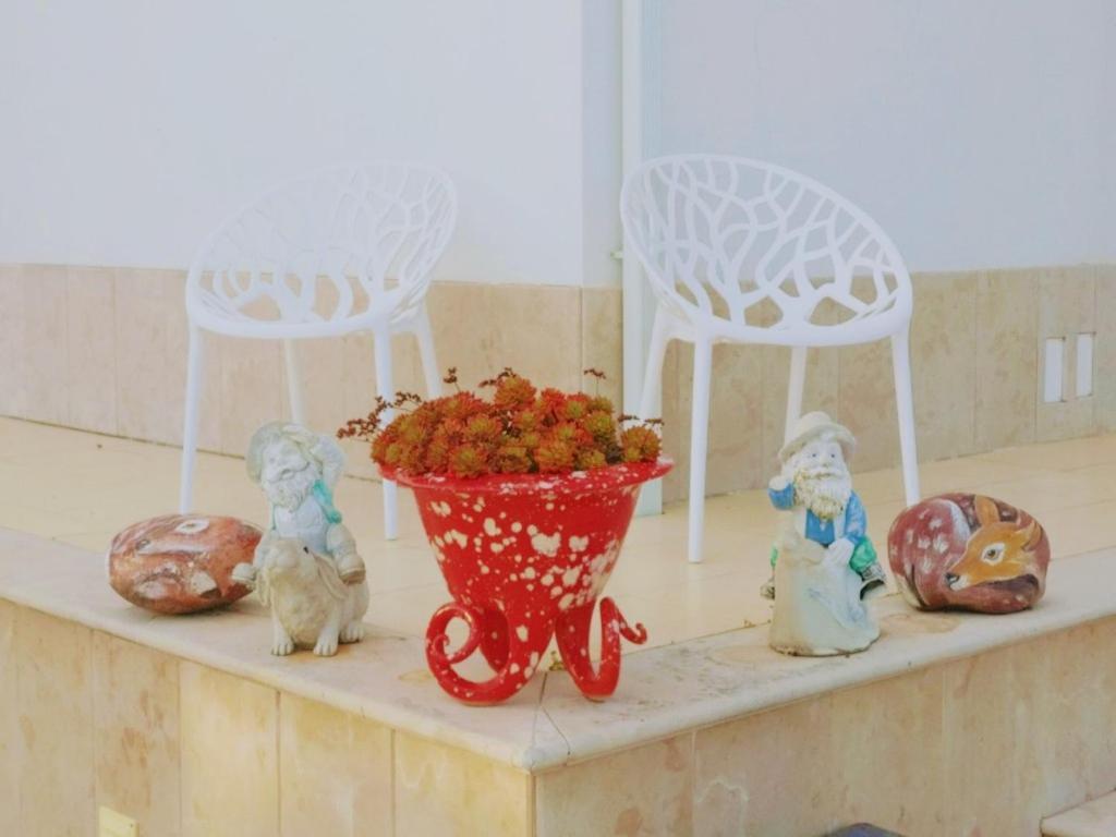 Casa Dos Gnomos 호텔 Alvorninha 외부 사진