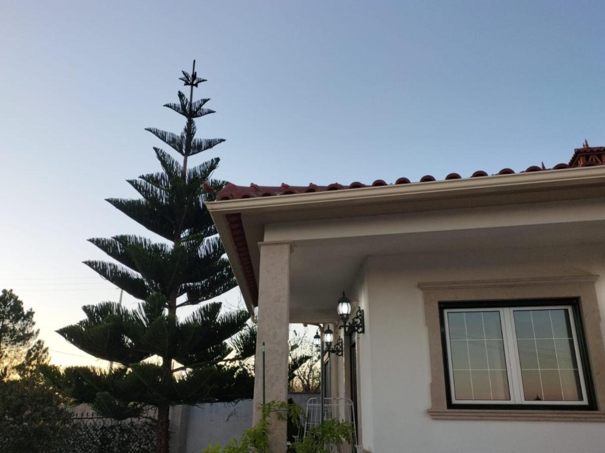 Casa Dos Gnomos 호텔 Alvorninha 외부 사진